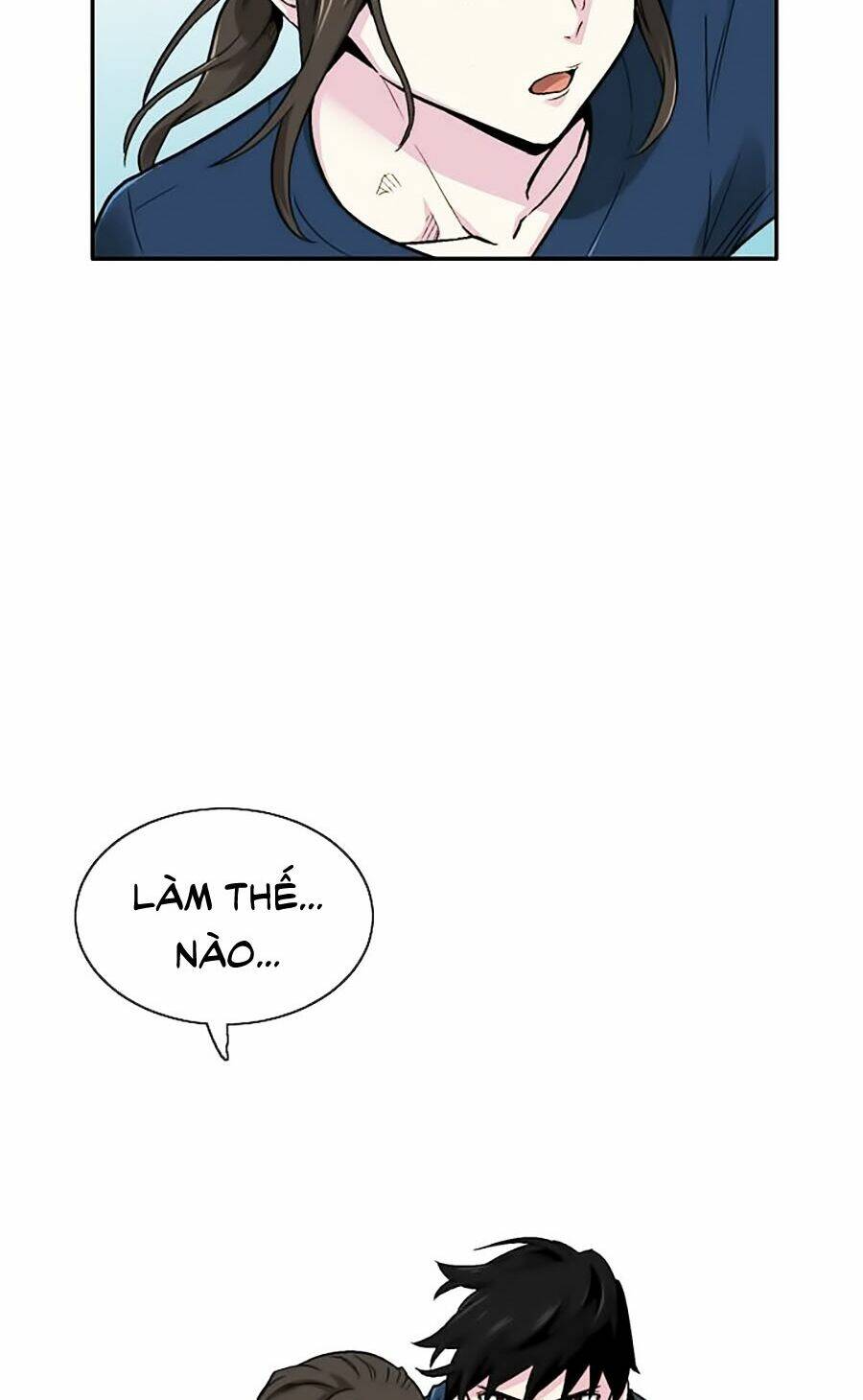 Hầm Ngục Bóng Tối: Chapter 11