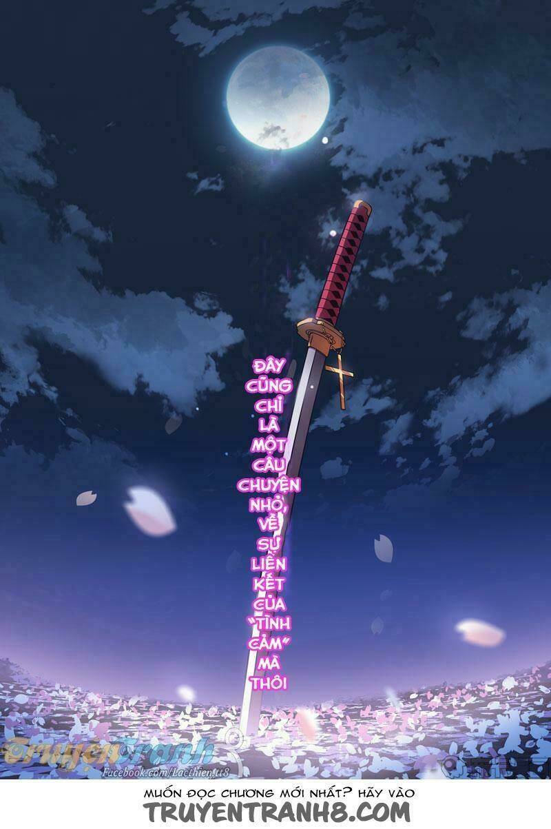 Băng Hoại 3Rd: Chapter 57