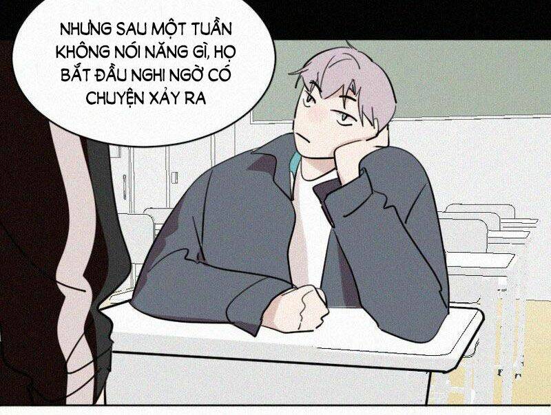 Câu Chuyện Về Cậu Và Tôi: Chapter 52