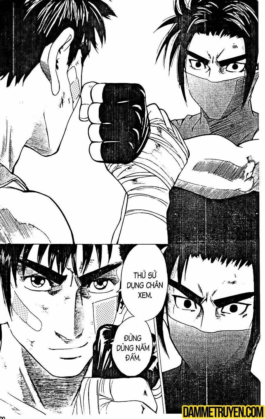 Ai Hơn Ai: Chapter 231