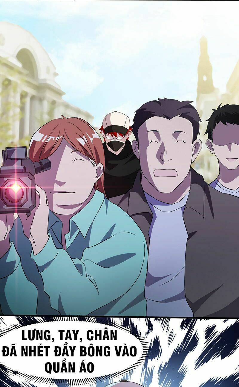 Dị Năng Thiếu Niên Vương: Chapter 16