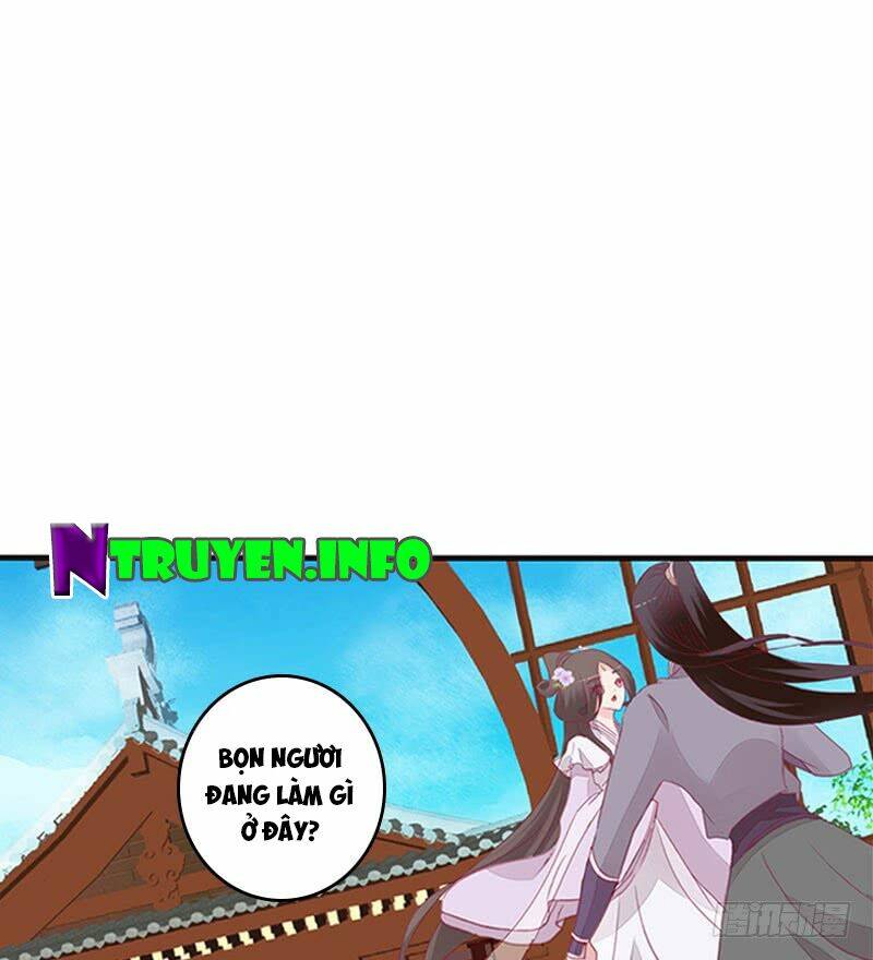 Tướng Quân Mời Ra Trận: Chapter 82