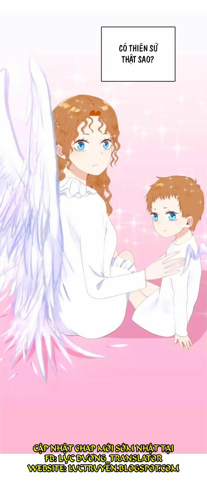 Chào Buổi Sáng, Hướng Dương: Chapter 44