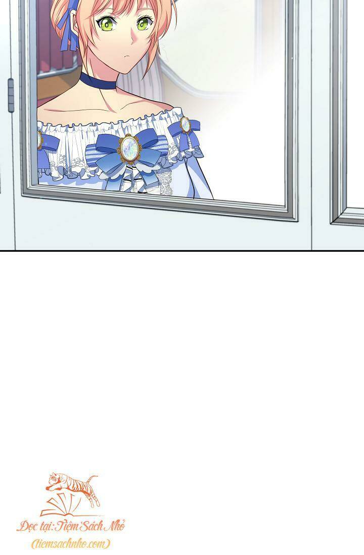Bút Danh Bí Mật Của Nữ Công Tước: Chapter 18