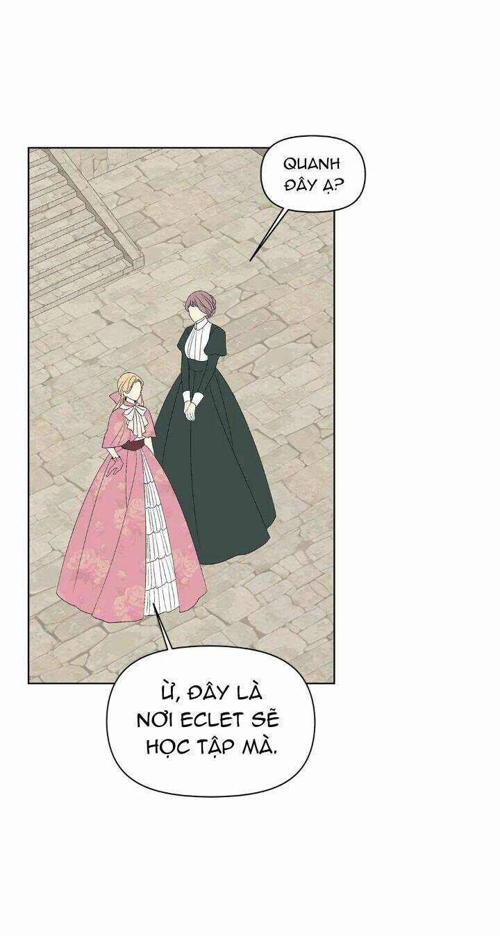 Công Chúa Thời Gian Có Hạn: Chapter 34