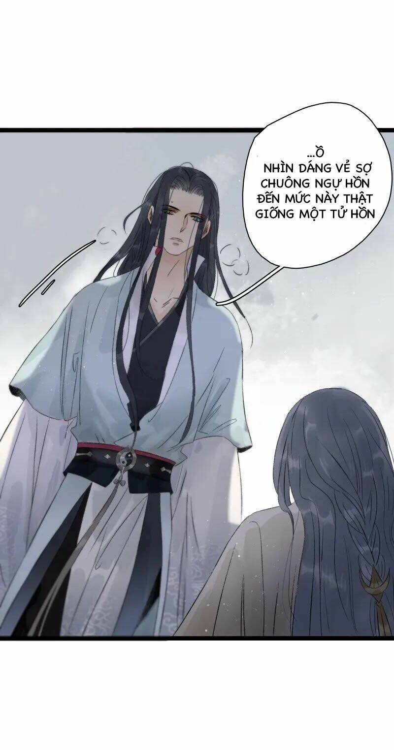 Thái Tử Bị Hoang Tưởng: Chapter 66