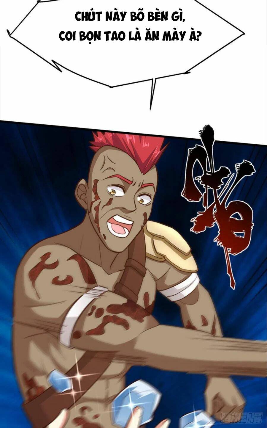 Mạt Thế Thần Tài: Chapter 34