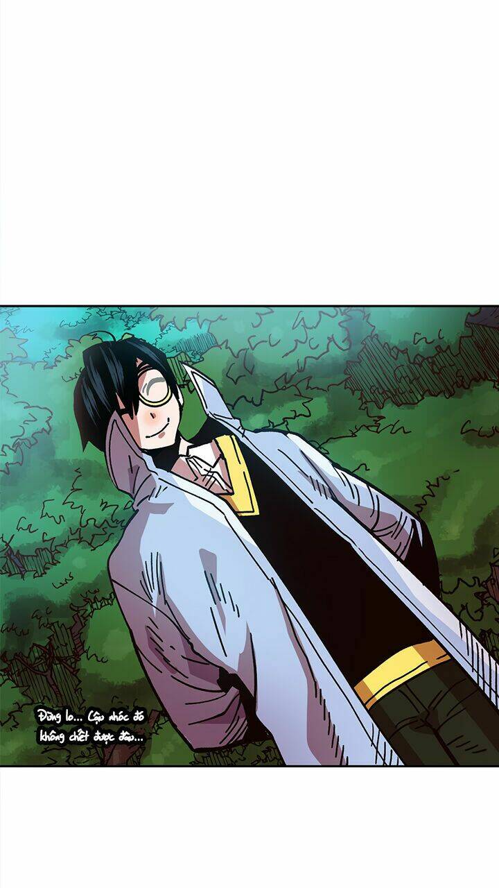 Đại Lục Vô Song: Chapter 14