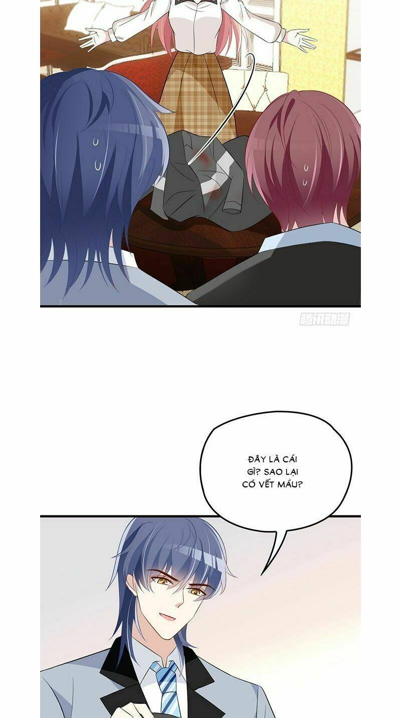 Bí Mật Kết Hôn Với Ảnh Đế: Vợ Ơi Đến Đây Tấn Công Đi Nào: Chapter 50