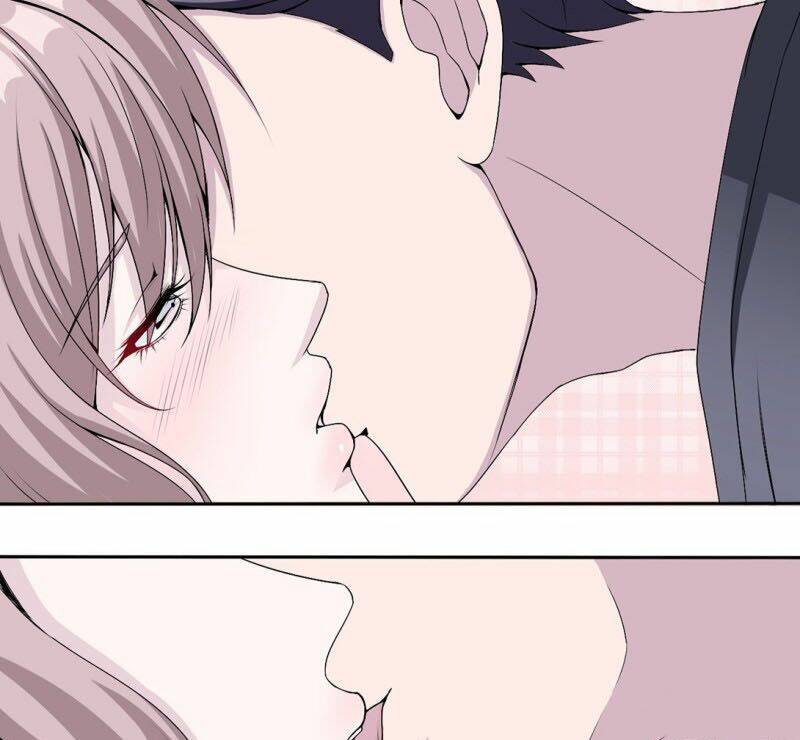 Mạc Thiếu Bức Hôn: Vợ Mới Khó Chống Đỡ: Chapter 12