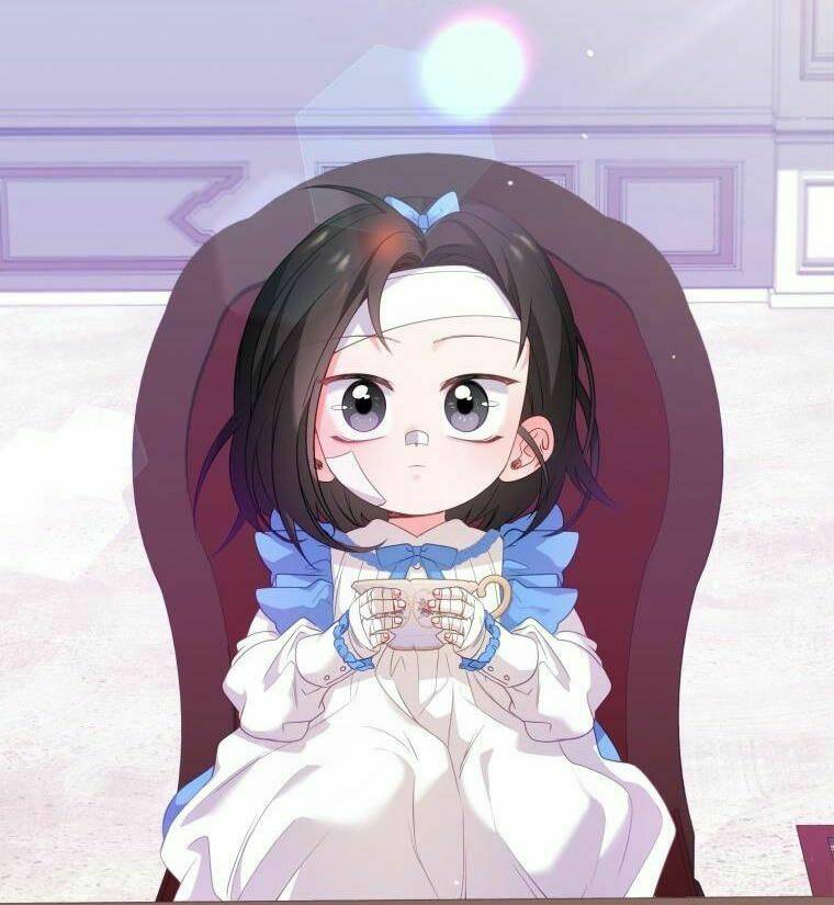 Đọc Thần Chú Lên Đi, Rose!: Chapter 7