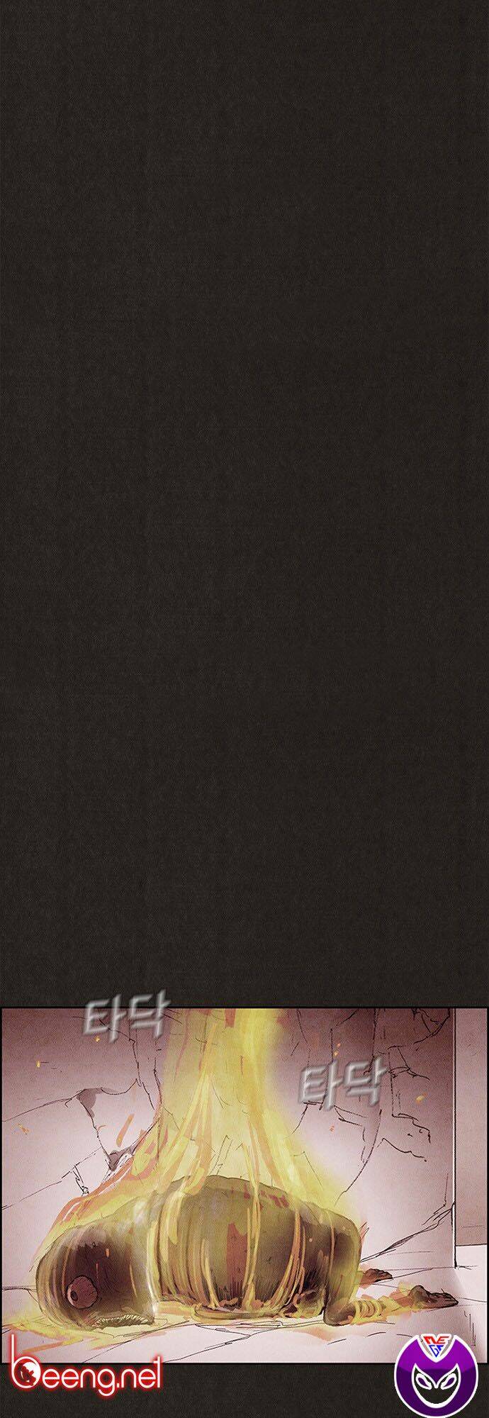 Quái Vật Tại Chung Cư Xanh: Chapter 123