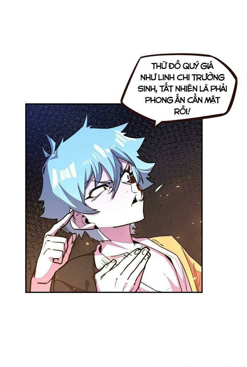 Sinh Tử Quyết: Chapter 177