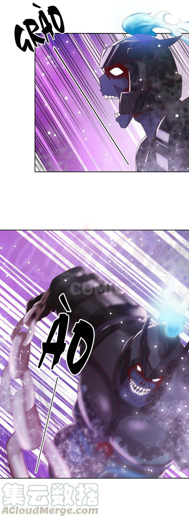 Siêu Phàm Truyện: Chapter 132