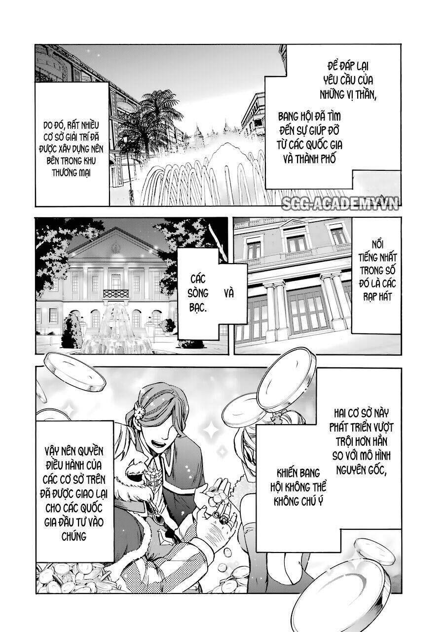 Dungeon Ni Deai O Motomeru No Wa Machigatte Iru Darou Ka: Familia Chronicle Episode Ryu: Chapter 2