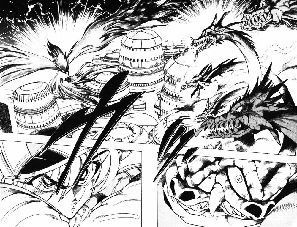 Violinist Of Hameln: Chapter 28