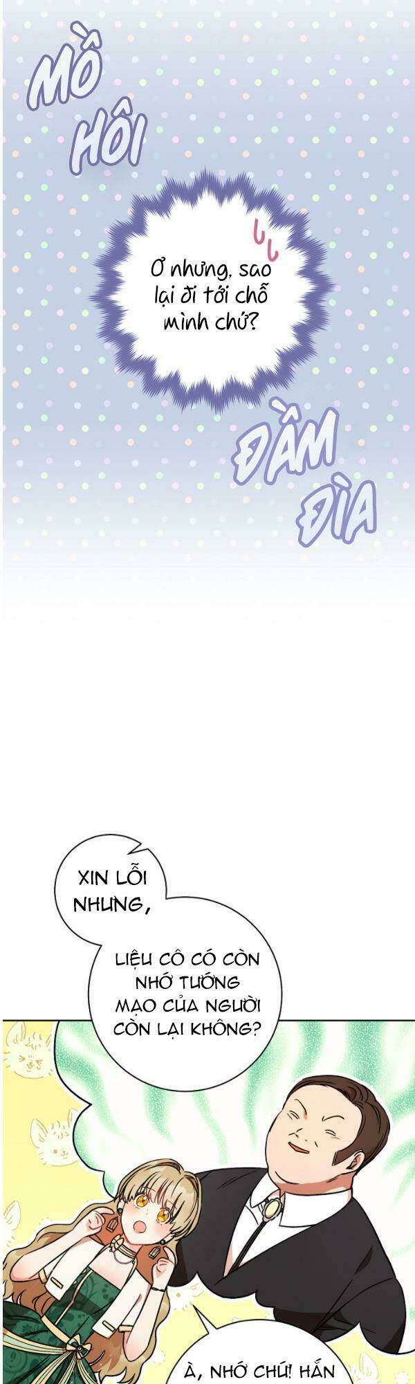 One Pair Lady: Chapter 7