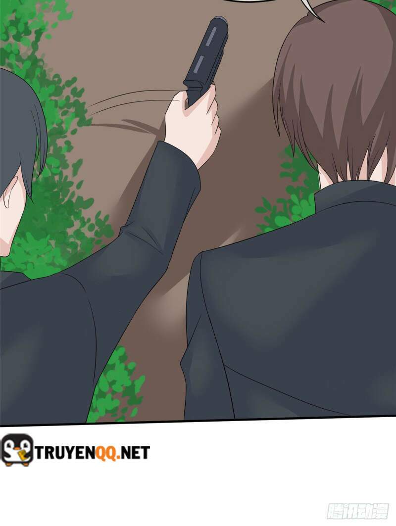 Siêu Cấp Nữ Thần Trọng Sinh: Chapter 29