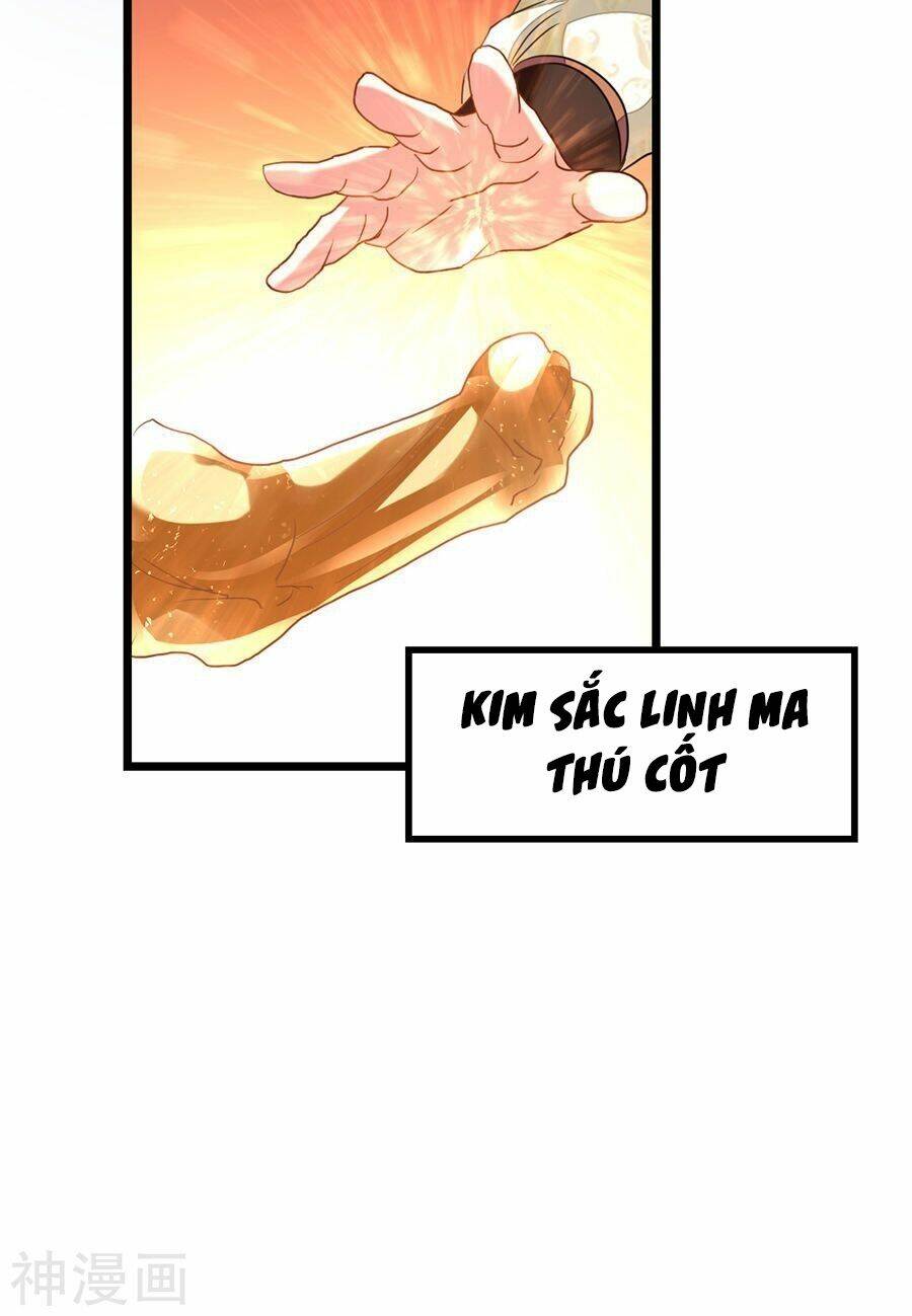 Cửu Dương Thần Vương: Chapter 145