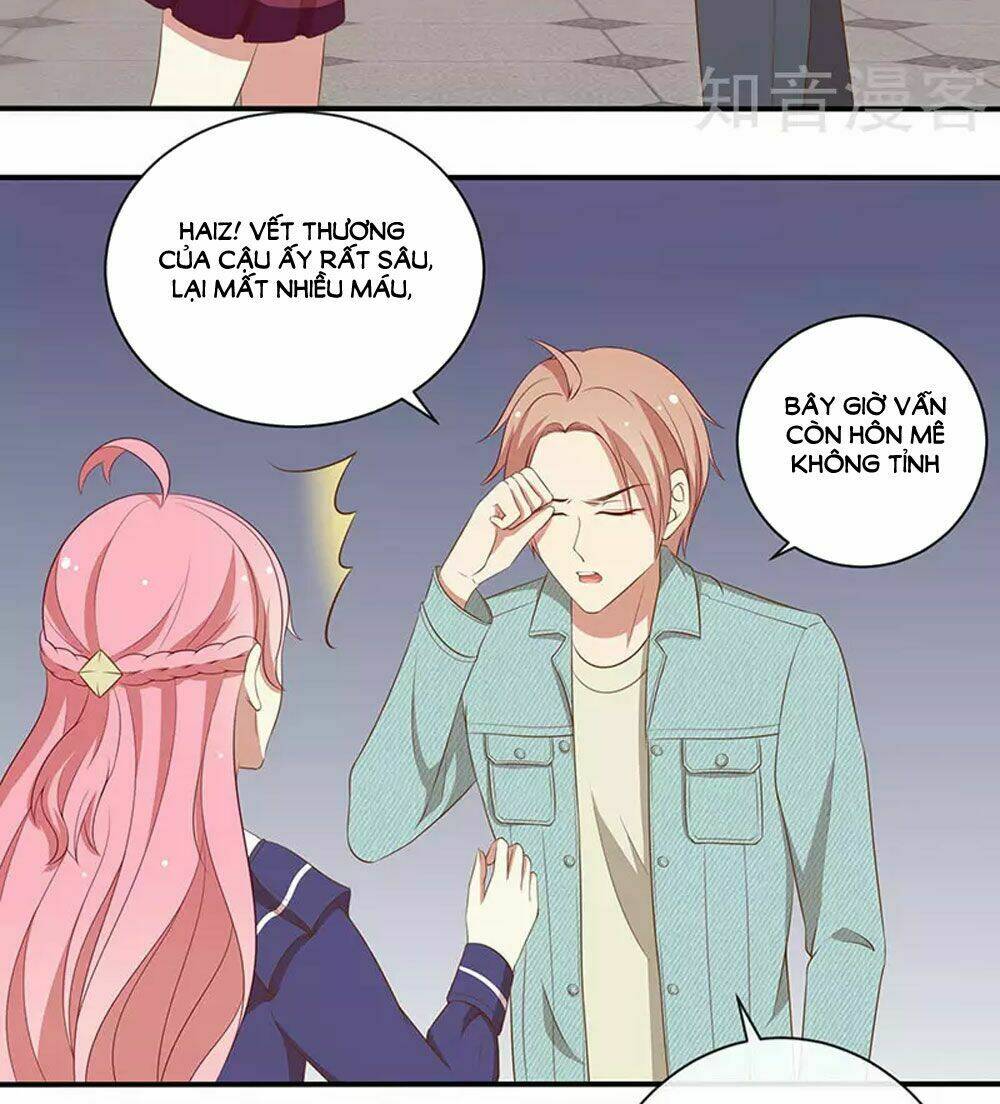 Cả Thế Giới Đều Không Bằng Người: Chapter 80