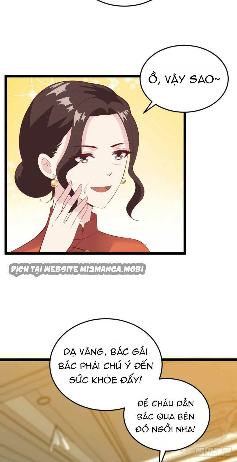 Cấm Tình Điềm Mật: Đế Thiếu Hào Môn Trêu Tận Cửa: Chapter 59