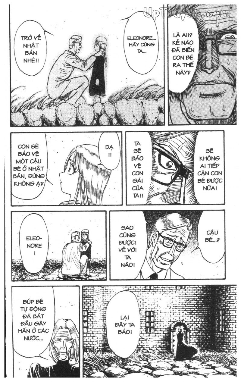 Fujita Kazuhiro: Chapter 26