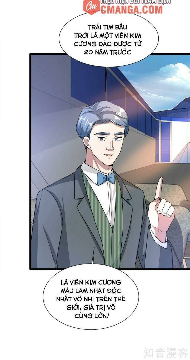 Đô Thị Tà Vương: Chapter 190
