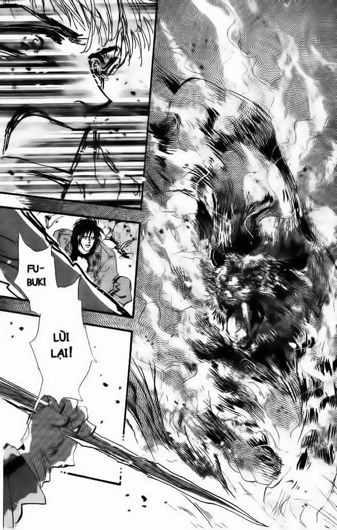 Mầm Sống: Chapter 19