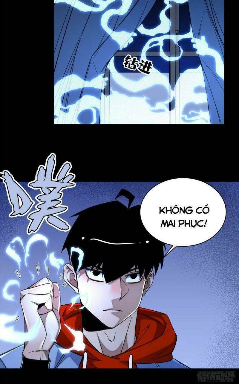 Minh Nhật Chi Kiếp: Chapter 32