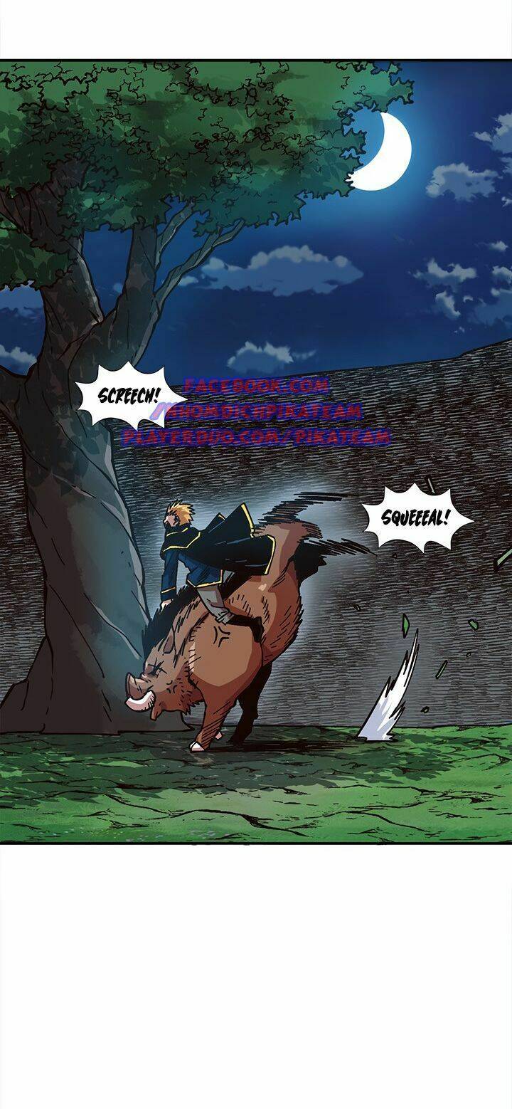 Đại Lục Vô Song: Chapter 22