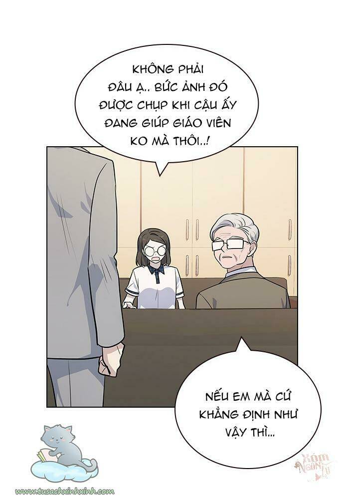 Thằng Bạn Trai Tồi Tệ Của Tôi: Chapter 62