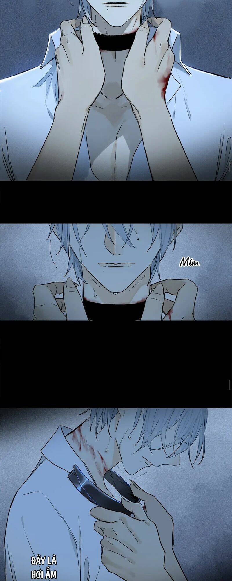 Phép Tắc Trường Ogus: Chapter 55