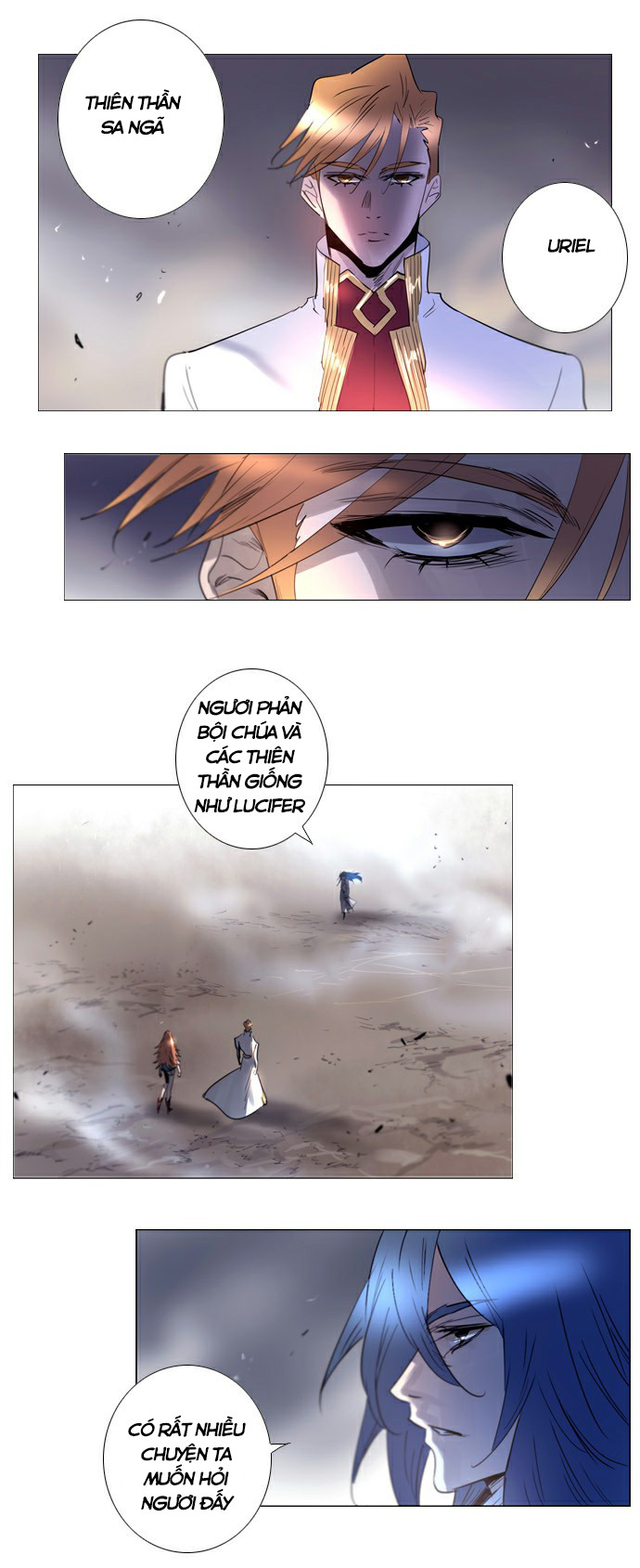 Soul Cartel: Chapter 194