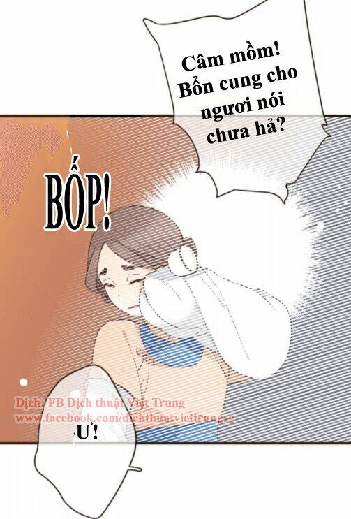 Bạn Trai Tôi Là Cẩm Y Vệ: Chapter 94