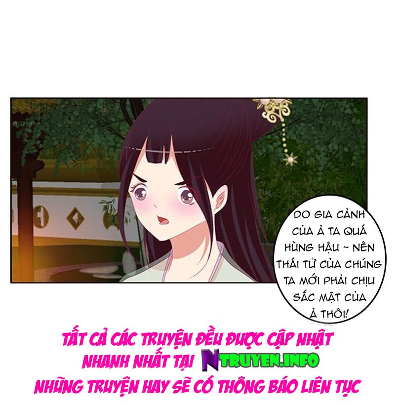 Thông Linh Phi: Chapter 476