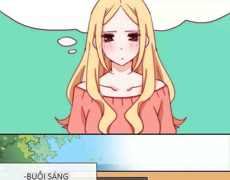 Trái Tim Băng Giá: Chapter 31