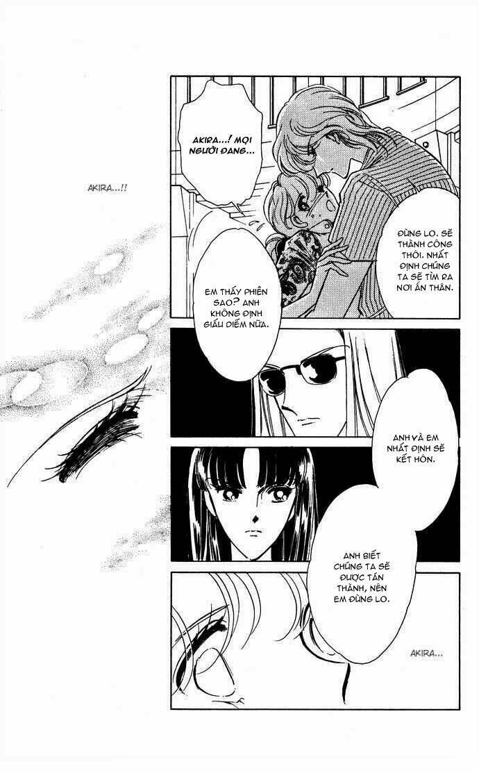 Ao No Fuuin - Blue Seal: Chapter 44