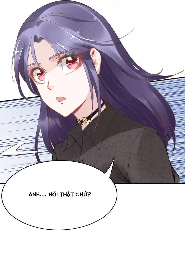 Quyền Thiểu, Nhĩ Lão Bà Yêu Bào Liễu: Chapter 7.1