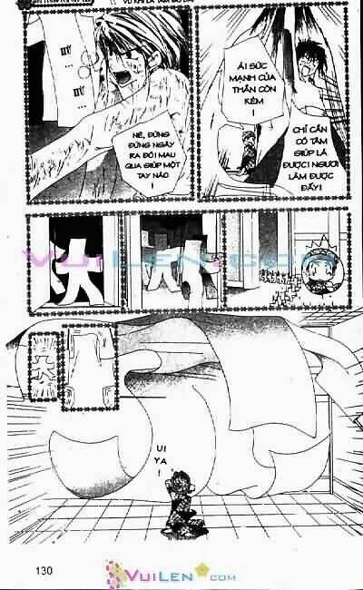 Duyên Kỳ Ngộ: Chapter 9