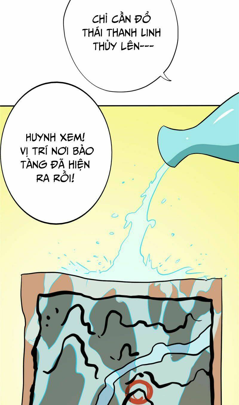 Chí Tôn Võ Đế: Chapter 67