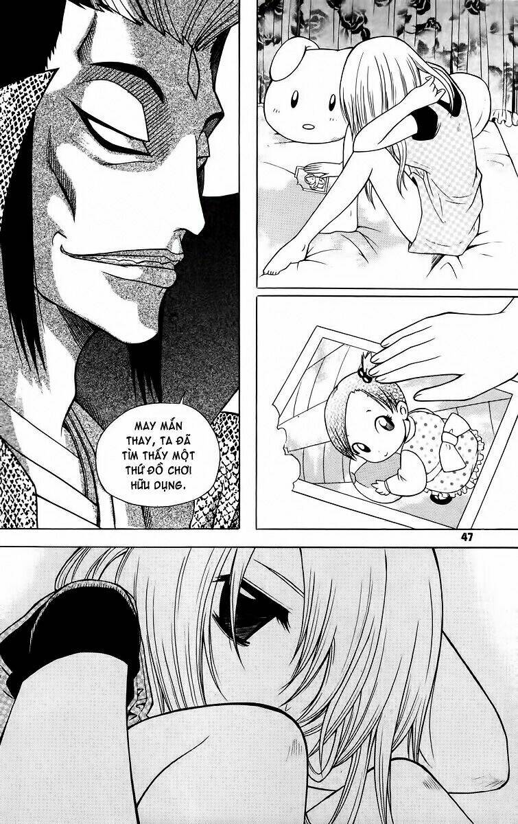 Gwisin Byeolgok: Chapter 17