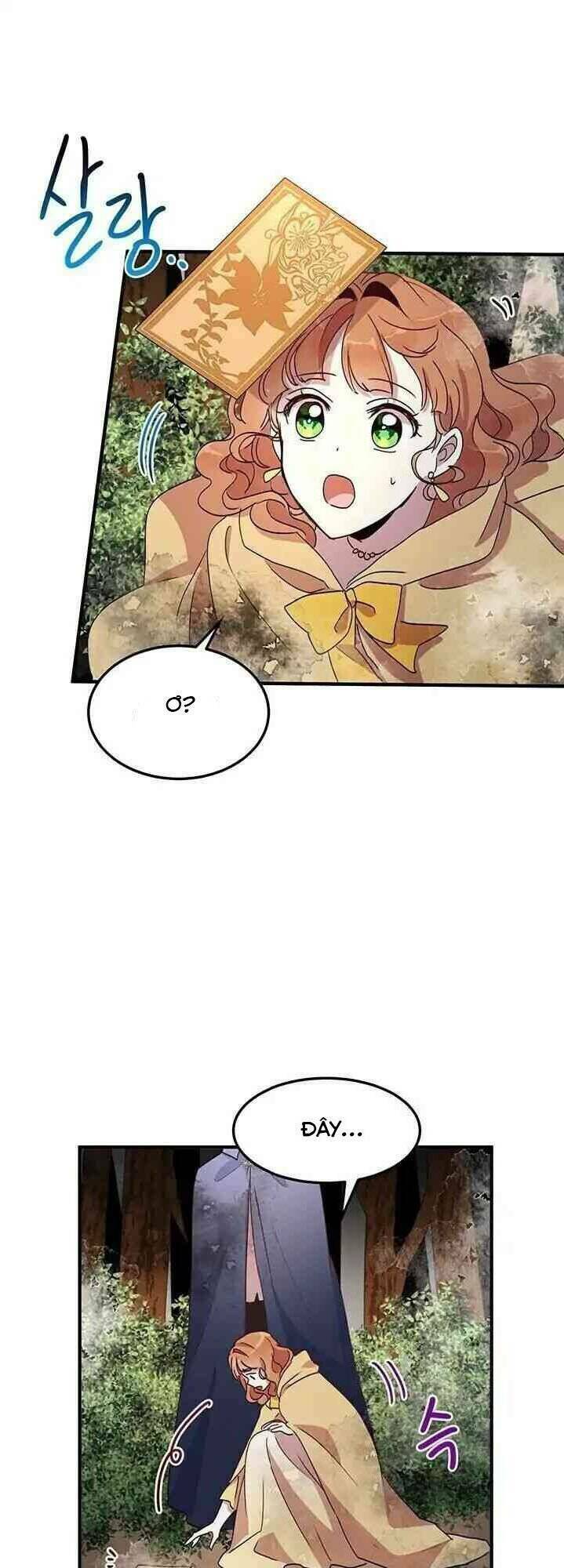 Công Tước, Loạn Vừa Thôi!: Chapter 56