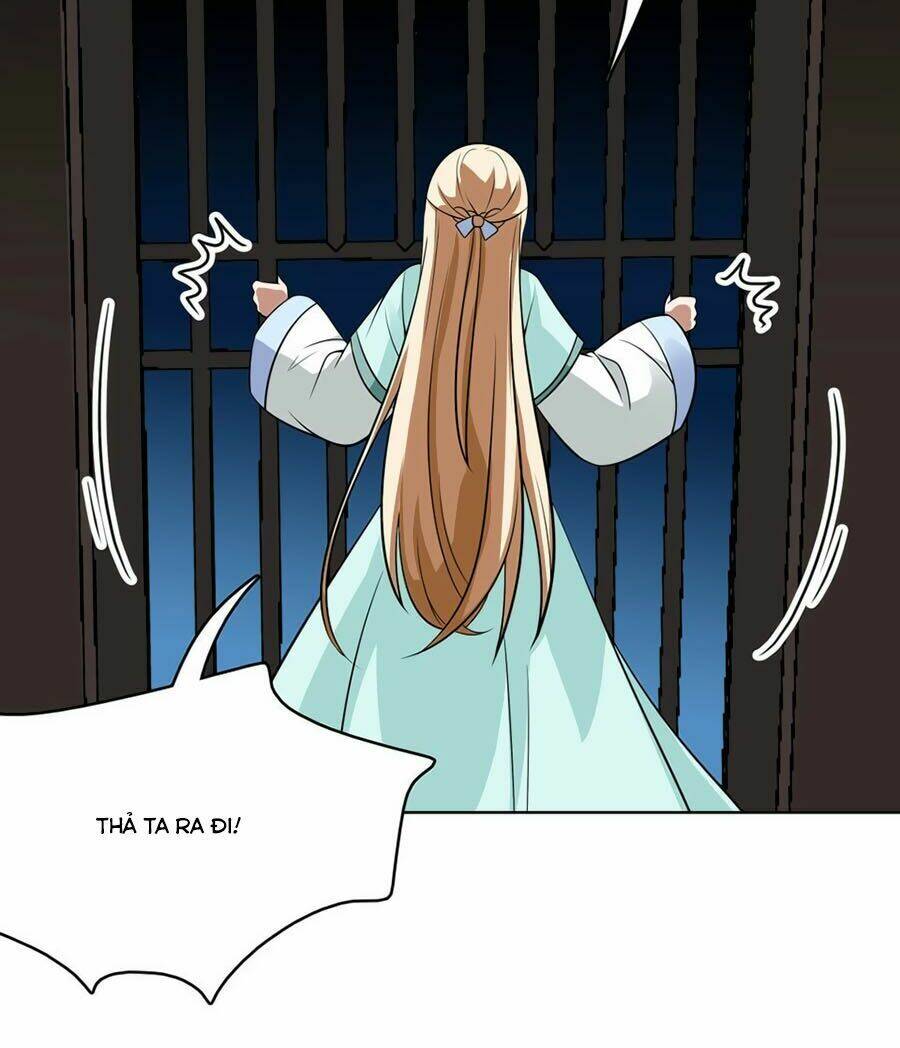 Kiêu Ngạo Vương Gia Chủng Điền Phi: Chapter 47