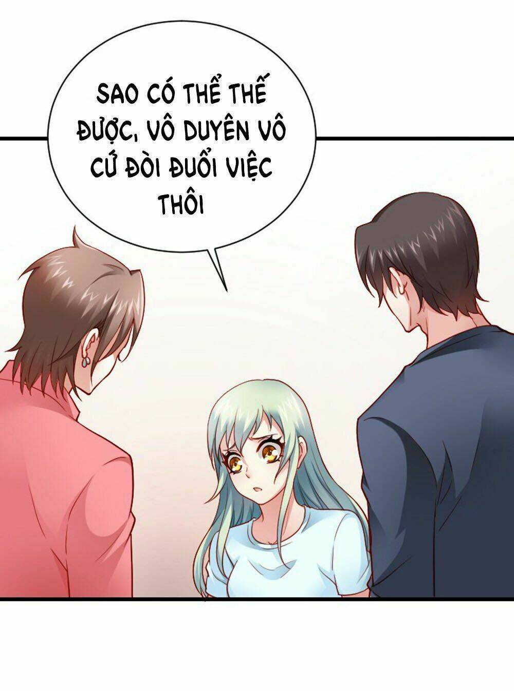 Vạn Năm Nhân Duyên Nhất Tuyến Khiên: Chapter 29