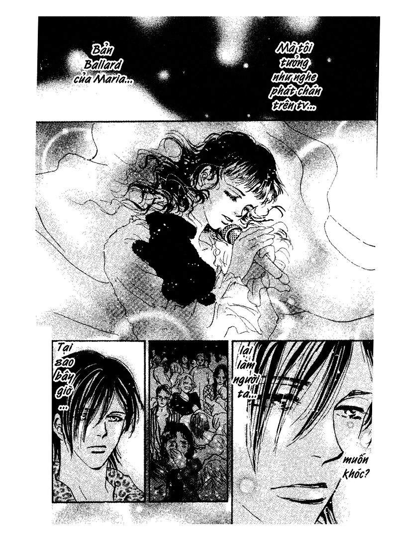 Mầm Sống: Chapter 54