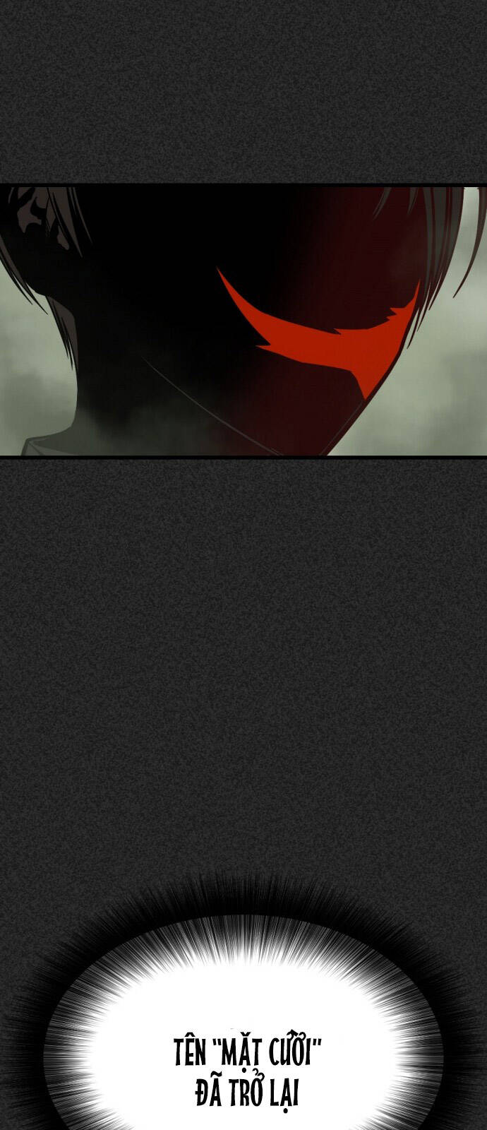 Hero Killer Boom: Chapter 5