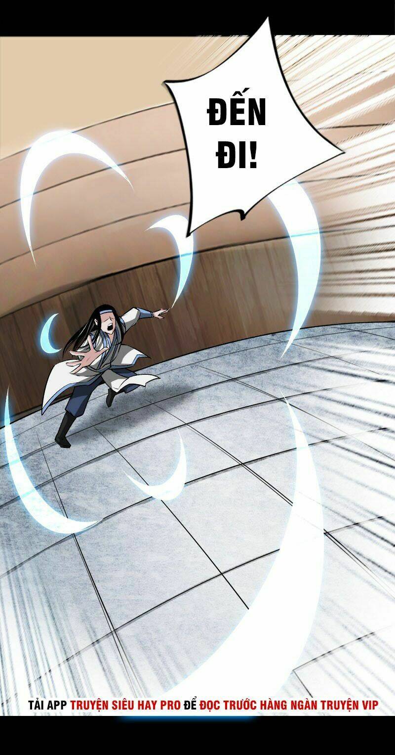 Cổ Chân Nhân: Chapter 70