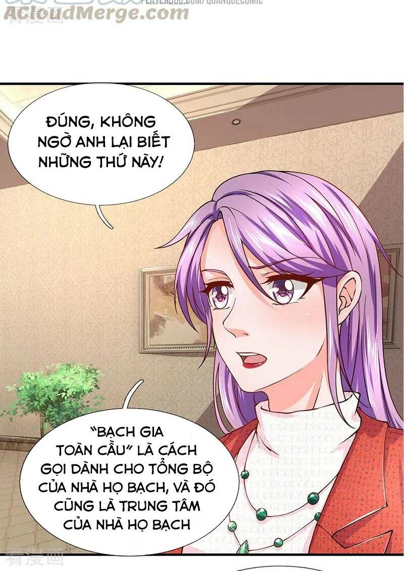 Chung Cực Binh Vương Tại Đô Thị: Chapter 62