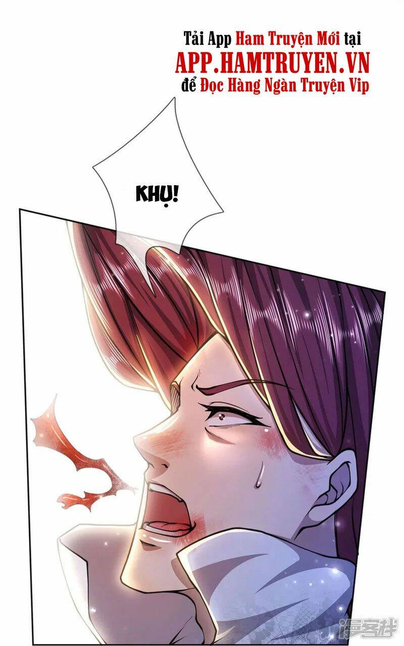 Thân Thể Của Ta Là Kiếm Chủng: Chapter 123