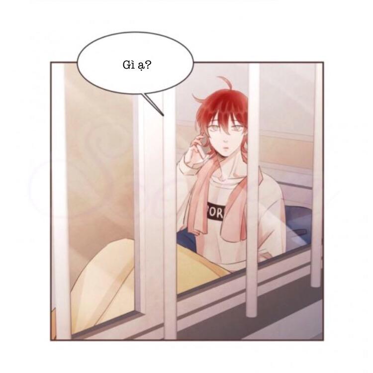 Giữa Tình Yêu Và Tình Bạn: Chapter 35